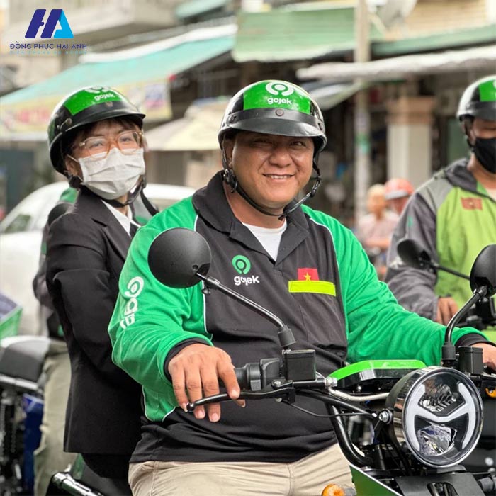 Những đặc trưng trong thiết kế Nhà Cái FLY88.COM Xanh Chín, Uy Tín Tặng 188k công ty Gojek 