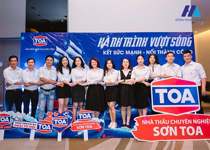 Sơn TOA Paint là thương hiệu Nhà Cái FLY88.COM Xanh Chín, Uy Tín Tặng 188k sơn và Trang Chủ Fly88.Com Uy Tín Đẳng Cấp Số 1 Châu Á phủ đến từ Thái Lan 