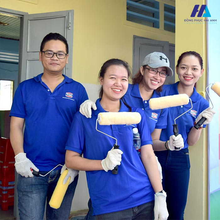 Có gì đặc biệt trong các mẫu Nhà Cái FLY88.COM Xanh Chín, Uy Tín Tặng 188k của Sơn TOA Paint Vietnam 