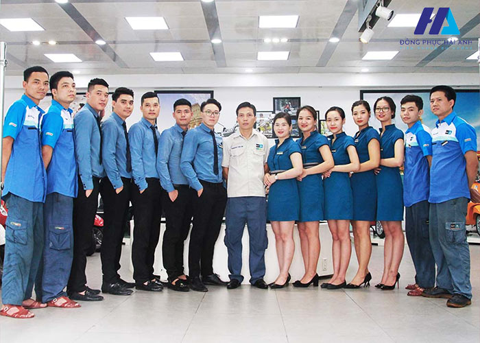 Váy Nhà Cái FLY88.COM Xanh Chín, Uy Tín Tặng 188k nữ nhân viên Piaggio thanh lịch và trang nhã