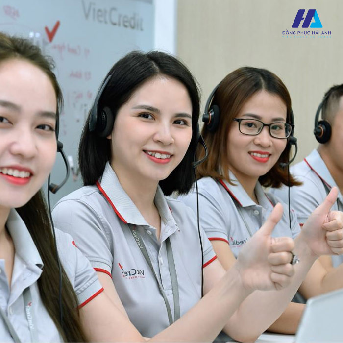 Giới thiệu đôi nét về công ty tài chính VietCredit 