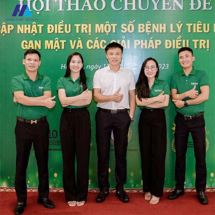 Những nét đặc trưng trong thiết kế Nhà Cái FLY88.COM Xanh Chín, Uy Tín Tặng 188k của công ty Traphaco