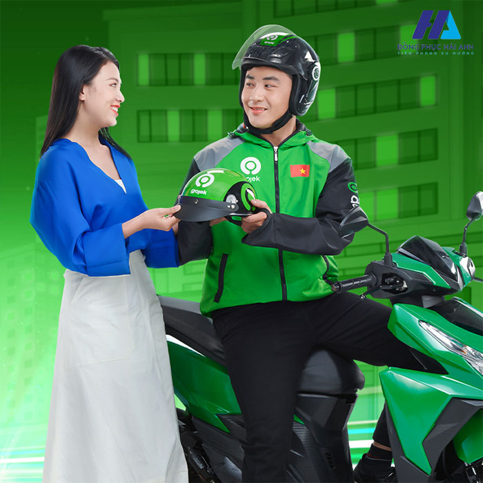 Gojek hiện đang là sự lựa chọn hàng đầu của khách hàng Việt 
