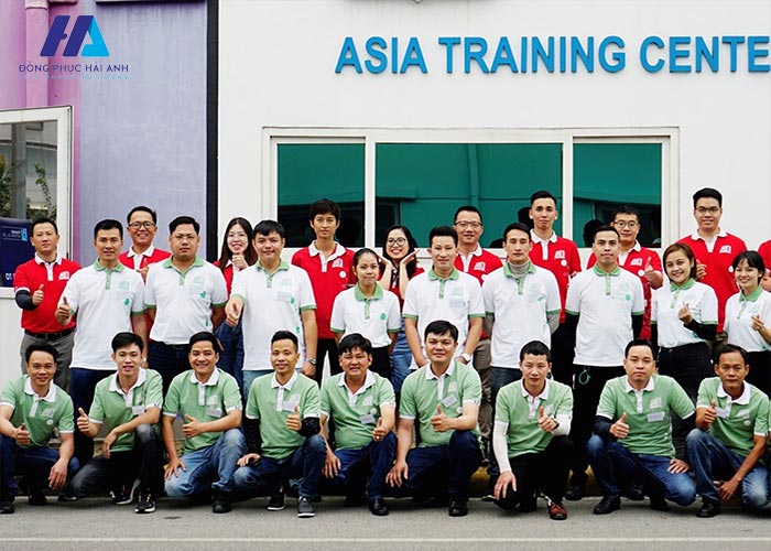 FLy88 quaytay.tv bóng đá công ty Piaggio thúc đẩy tinh thần đoàn kết