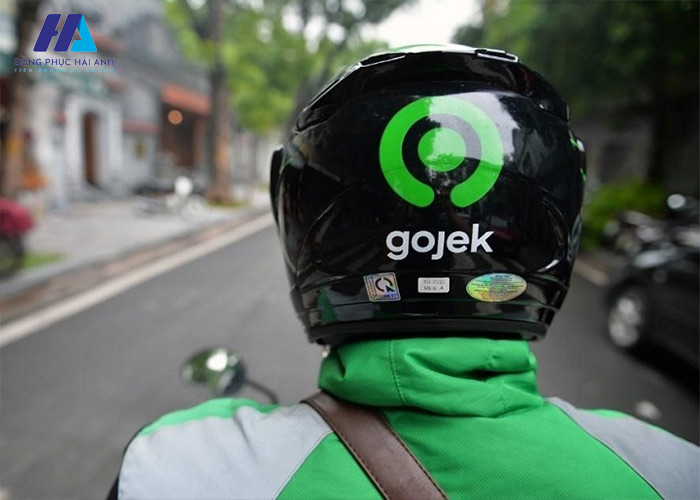 Mũ Nhà Cái FLY88.COM Xanh Chín, Uy Tín Tặng 188k Gojek đem lại sự an toàn cho tài xế khi Trang chính thức của nhà cái FLY88 