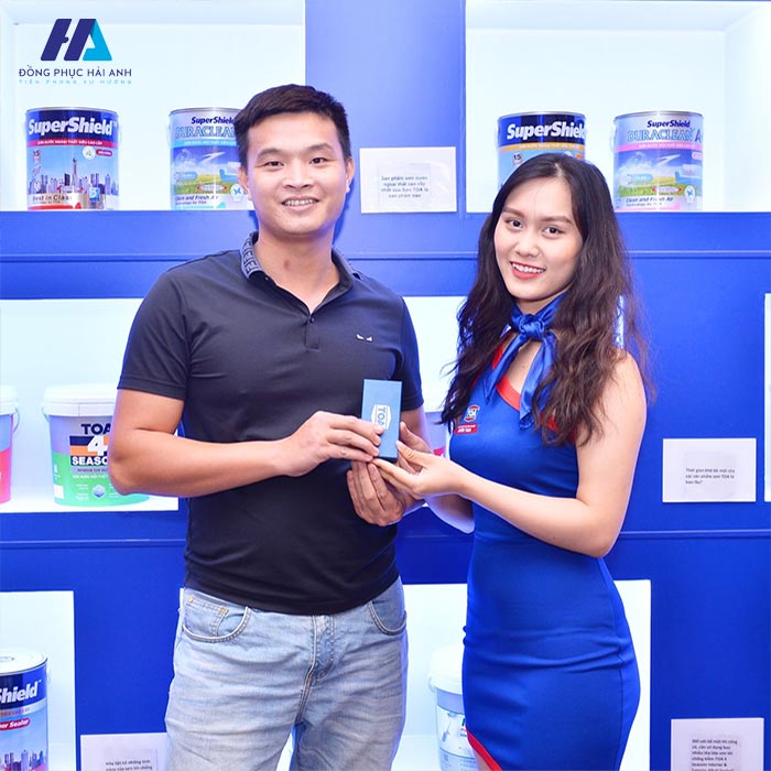 Thiết kế Flai88 nhà cái OkVip PG của thương hiệu Sơn TOA Paint Vietnam 