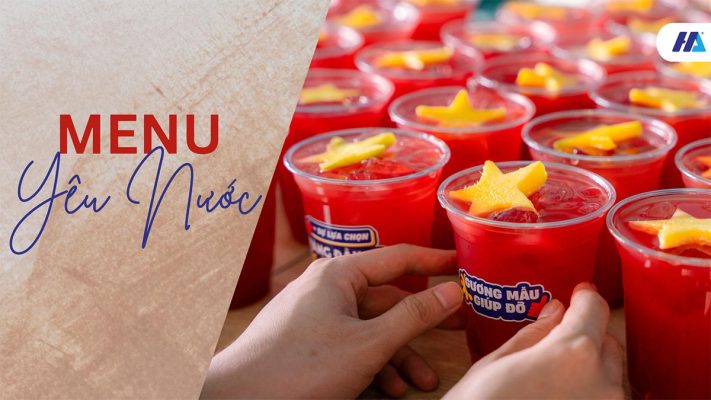 Đồ uống yêu nước và văn hóa Fly88 là nhà cái nổi bật đặc biệt uy tín trong lĩnh vực cá cược trực tuyến tại Việt Nam tại Flai88 cá cược thể thao
