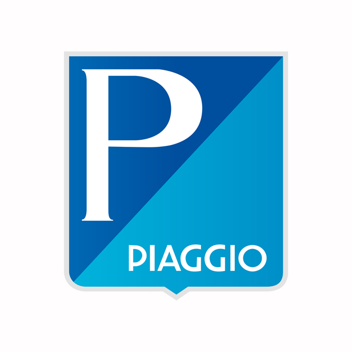 Giải mã ý nghĩa thiết kế logo của công ty Piaggio