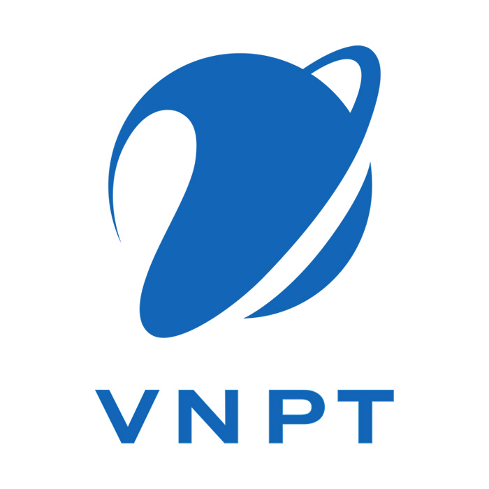 Giải thích ý nghĩa trong thiết kế logo của VNPT 