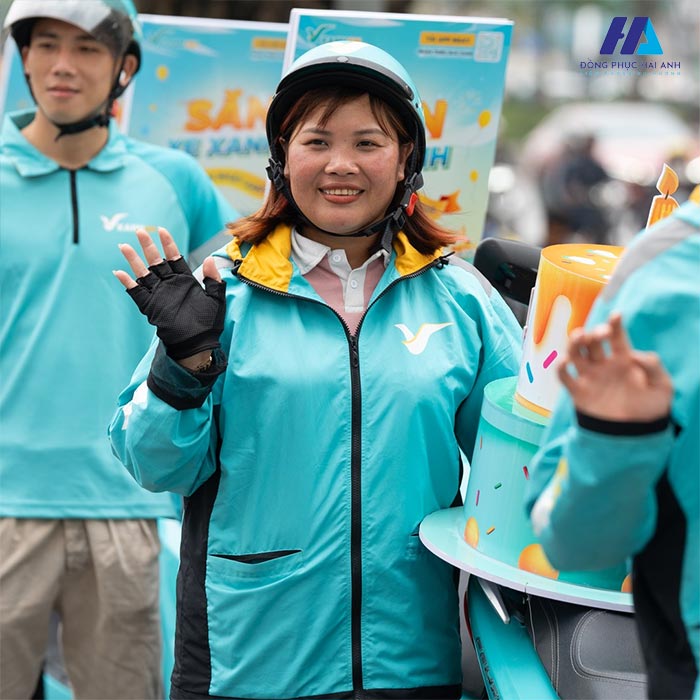 Thiết kế áo khoác gió Nhà Cái FLY88.COM Xanh Chín, Uy Tín Tặng 188k có mũ của Xanh SM
