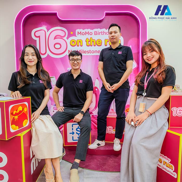 Giới thiệu đôi nét về công ty Cổ phần Dịch vụ Di động Trực tuyến M_Service