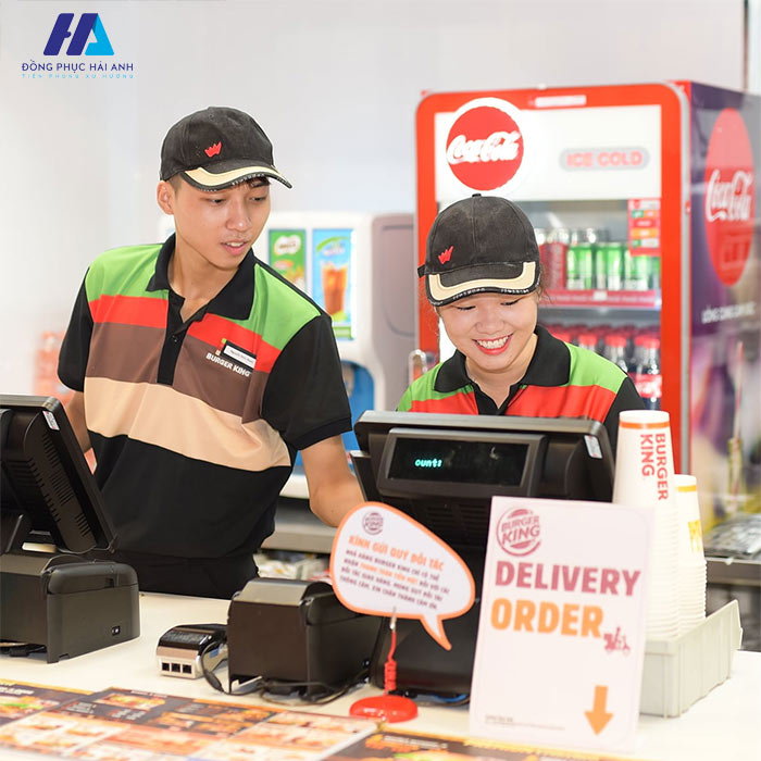 FLy88 quaytay.tv bóng đá Fly883 Mở Tài Khoản Burger King để lại ấn tượng mạnh mẽ với khách hàng