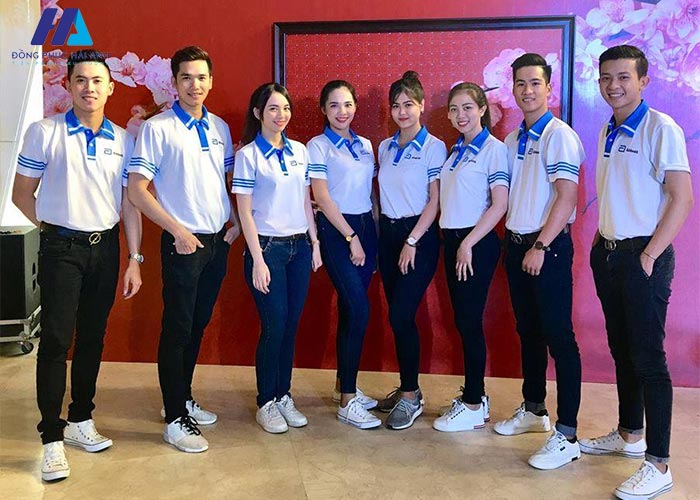 Lịch sự và chuyên nghiệp với Flai88 nhà cái OkVip PG Abbott