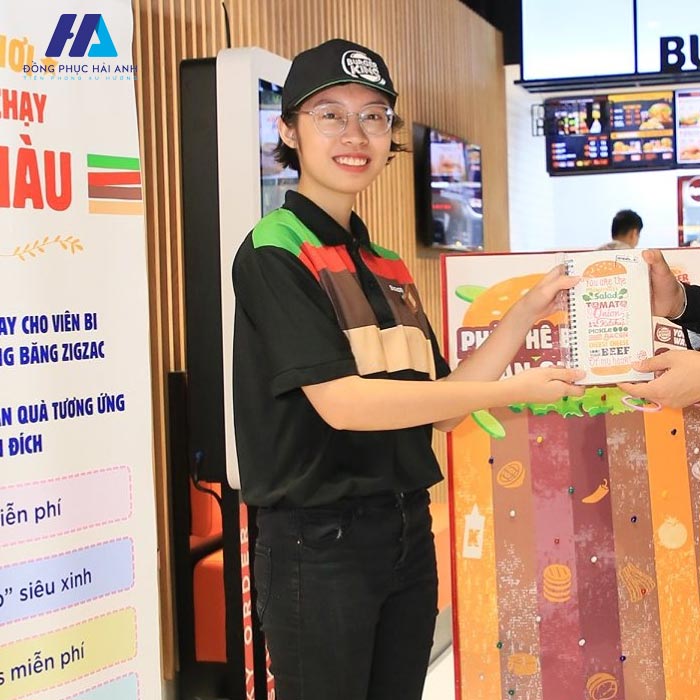 FLy88 quaytay.tv bóng đá Burger King có gì đặc biệt?