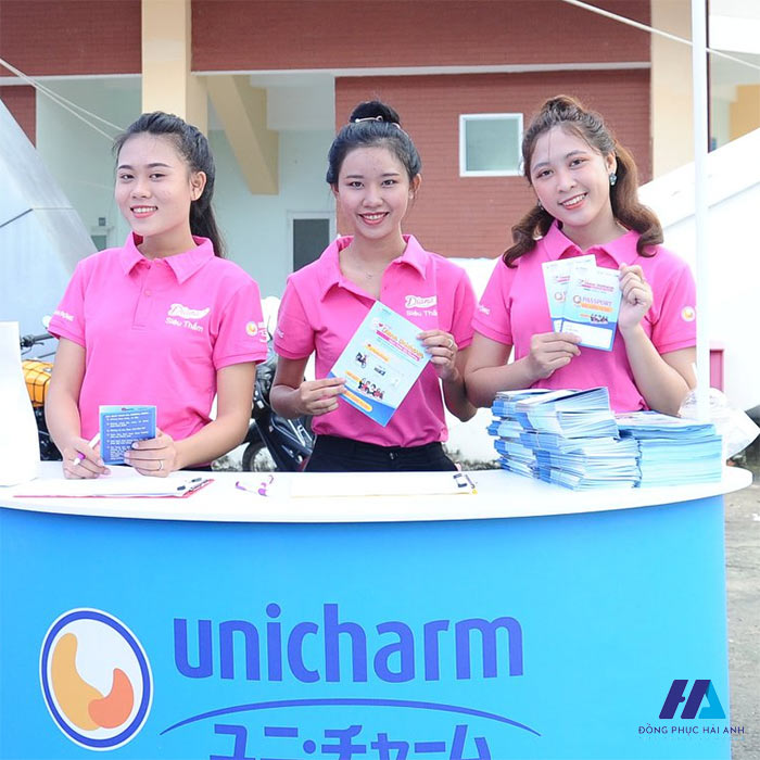 Năng động và trẻ trung với mẫu Fly883 Mở Tài Khoản công ty Diana Unicharm