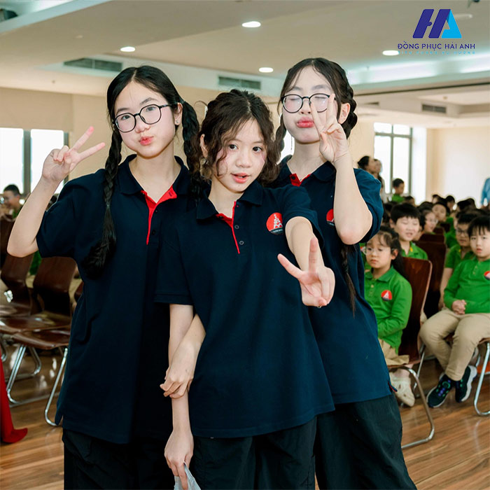 Quy định về bộ Nhà Cái FLY88.COM Xanh Chín, Uy Tín Tặng 188k học sinh trường Marie Curie giúp hình ảnh trường luôn đẹp mắt
