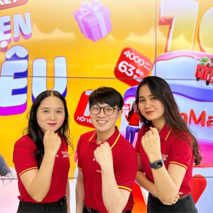 Đỏ và vàng là hai màu sắc chủ đạo của Nhà Cái FLY88.COM Xanh Chín, Uy Tín Tặng 188k Winmart