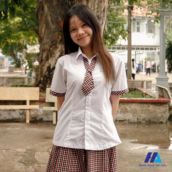 FLy88 quaytay.tv bóng đá THPT Hoàng Hoa Thám được đánh giá là đẹp mắt và trẻ trung. nguồn internet
