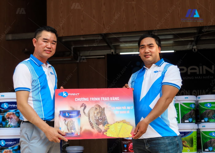 Những lợi ích khi đặt may Nhà Cái FLY88.COM Xanh Chín, Uy Tín Tặng 188k công ty Sơn KPaint