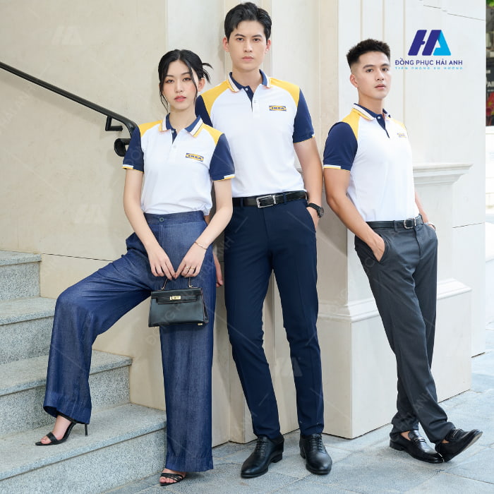 Áo polo Fly8888 Đăng ký tài khoản phù hợp cho cả nam và nữ