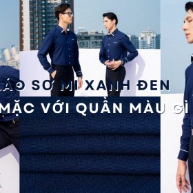 FLY88 tặng nạp đầu 188K xanh đen mặc với quần màu gì- Nhà Cái FLY88.COM Xanh Chín, Uy Tín Tặng 188k Flai88 cá cược thể thao