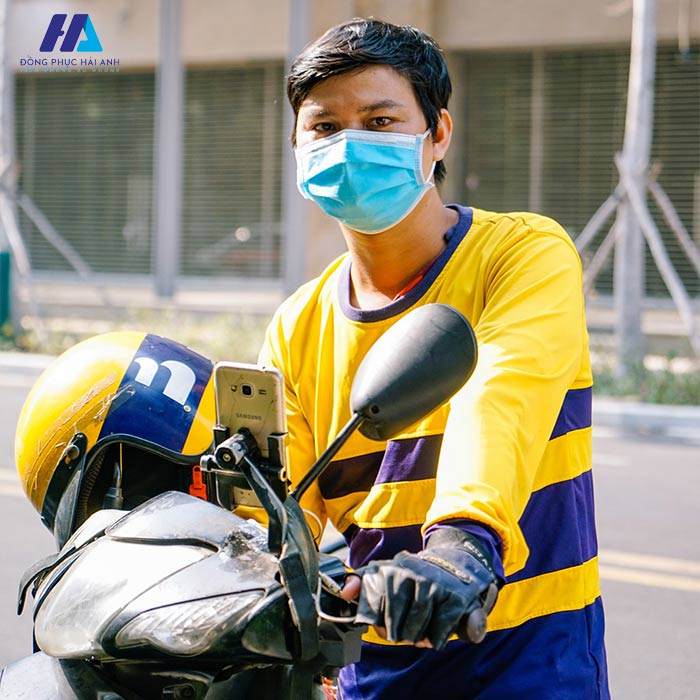 Mẫu Fly88 com giải trí trực tuyến cổ tròn dài tay của Nhà Cái FLY88.COM Xanh Chín, Uy Tín Tặng 188k nhân viên BE Bike 