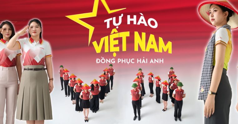 BST Tự Hào Việt Nam - Pride Viet Nam FLY888 Tỷ Lệ Kèo Hấp