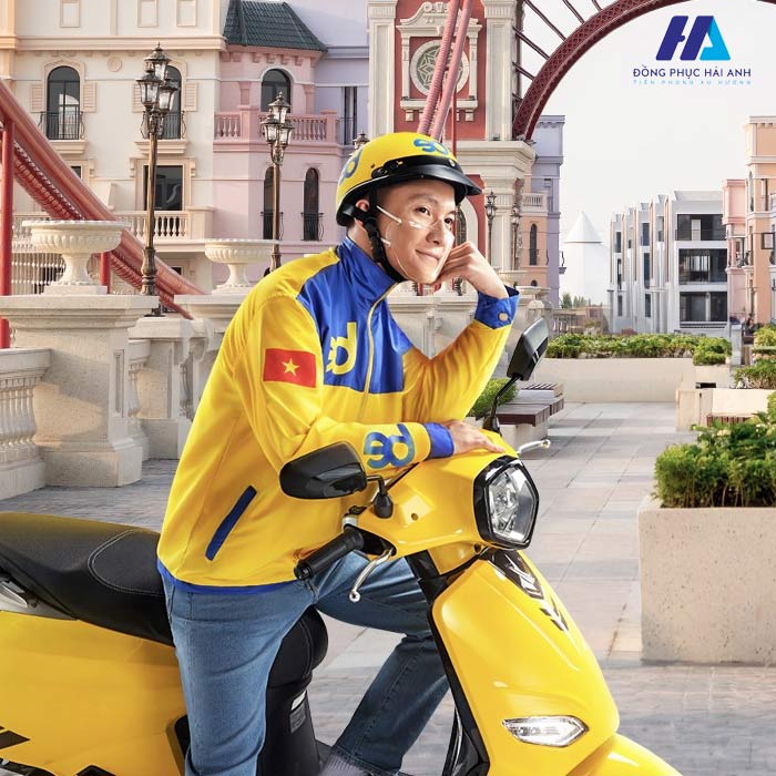 Áo khoác gió Nhà Cái FLY88.COM Xanh Chín, Uy Tín Tặng 188k thương hiệu BE Bike 