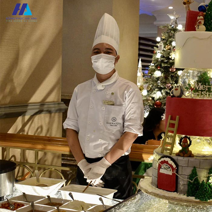 Mẫu Nhà Cái FLY88.COM Xanh Chín, Uy Tín Tặng 188k bếp của khách sạn Sheraton 