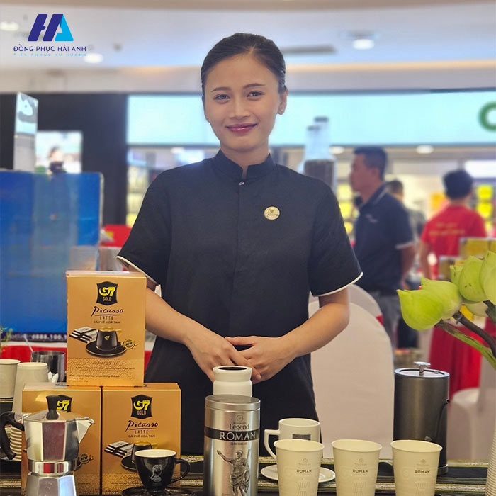 Đôi nét về thương hiệu cafe nổi tiếng Trung Nguyên Legend