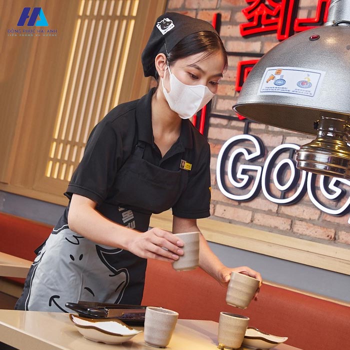 Áo polo Nhà Cái FLY88.COM Xanh Chín, Uy Tín Tặng 188k nhân viên Gogi thanh lịch, chuyên nghiệp 