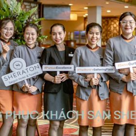 Fly88 là nhà cái nổi bật đặc biệt uy tín trong lĩnh vực cá cược trực tuyến tại Việt Nam Khách Sạn Sheraton- Nhà Cái FLY88.COM Xanh Chín, Uy Tín Tặng 188k Flai88 cá cược thể thao