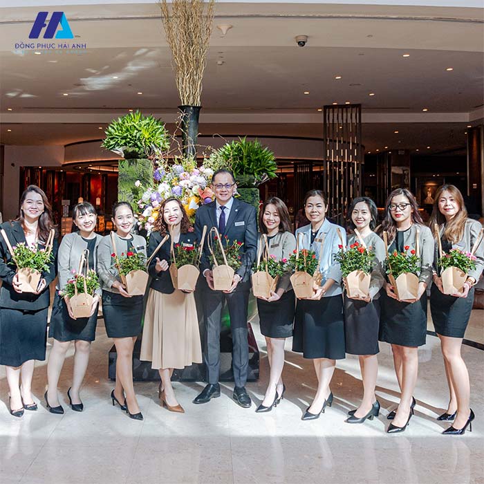 FLy88 quaytay.tv bóng đá Sheraton Hotel giúp tăng cường hình ảnh chuyên nghiệp, uy tín 
