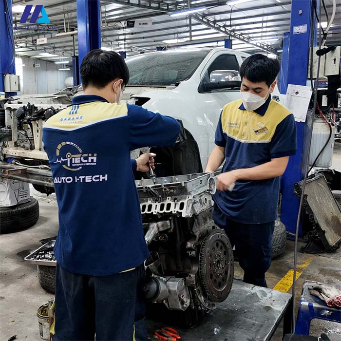 Mẫu Nhà Cái FLY88.COM Xanh Chín, Uy Tín Tặng 188k của nhân viên AUTO i-TECH Garage