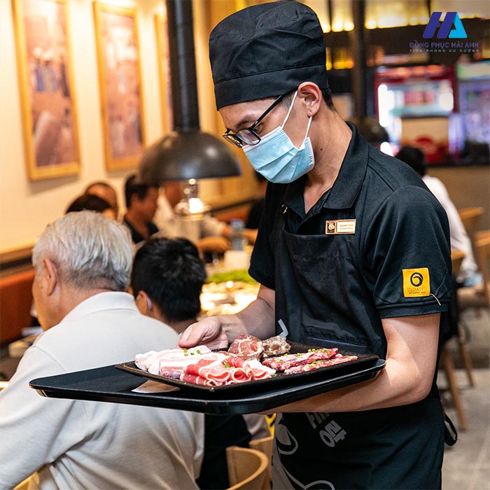 Đặc trưng trong thiết kế Nhà Cái FLY88.COM Xanh Chín, Uy Tín Tặng 188k nhà hàng Gogi House 