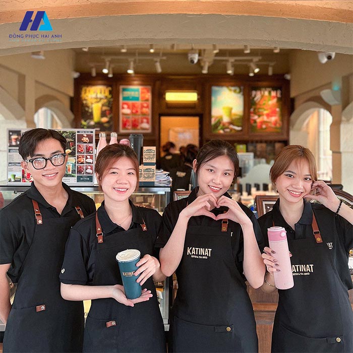 Tổng hợp các mẫu Nhà Cái FLY88.COM Xanh Chín, Uy Tín Tặng 188k nhân viên quán cafe Katinat 