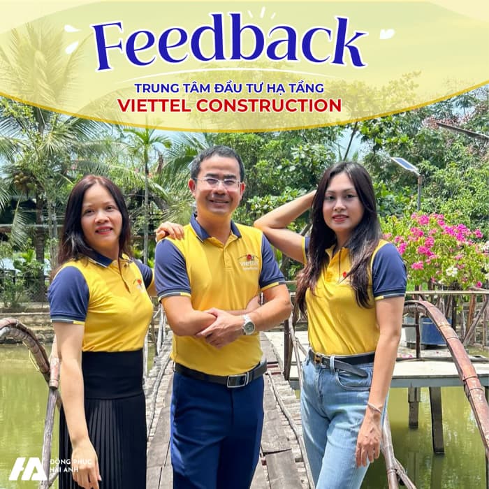 FLy88 quaytay.tv bóng đá Viettel Construction trẻ trung, năng động và thanh lịch