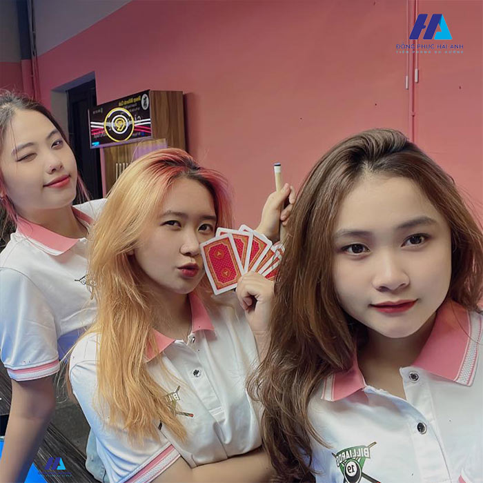Ngọt ngào và đáng yêu với mẫu Nhà Cái FLY88.COM Xanh Chín, Uy Tín Tặng 188k 19 Billiards Club