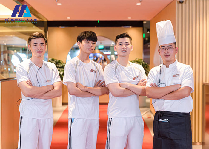 Chỉn chu và chuyên nghiệp trong thiết kế Nhà Cái FLY88.COM Xanh Chín, Uy Tín Tặng 188k bếp Haidilao