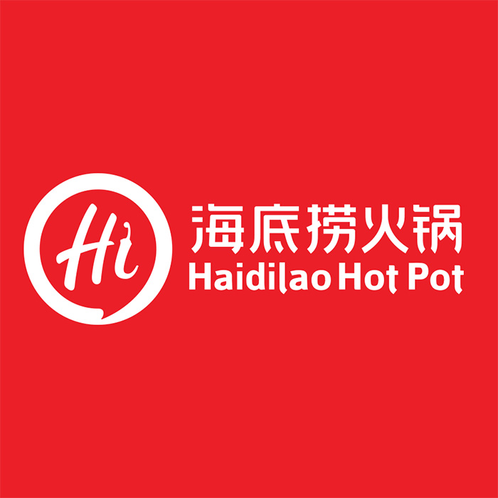 Ý nghĩa thiết kế logo của thương hiệu Haidilao