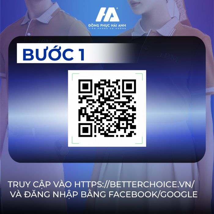Các bước bình chọn cho Flai88 cá cược thể thao BETTER CHOICE AWARDS