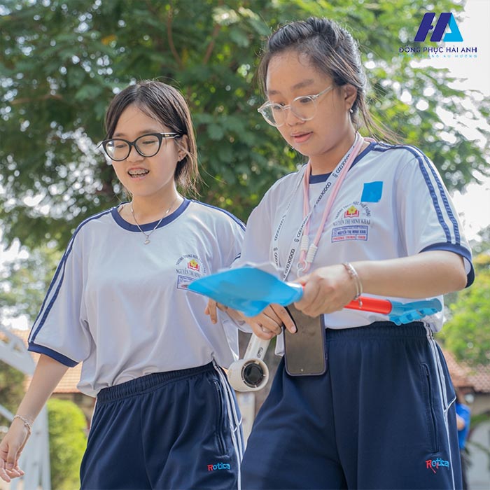 THPT Nguyễn Thị Minh Khai Nhà Cái FLY88.COM Xanh Chín, Uy Tín Tặng 188k thể dục năn động và dễ dàng hoạt động
