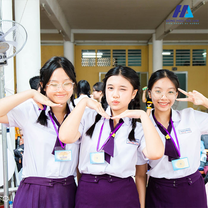 FLy88 quaytay.tv bóng đá Nguyễn Thị Minh Khai phát triển lịch sử cùng ngôi trường cổ kính