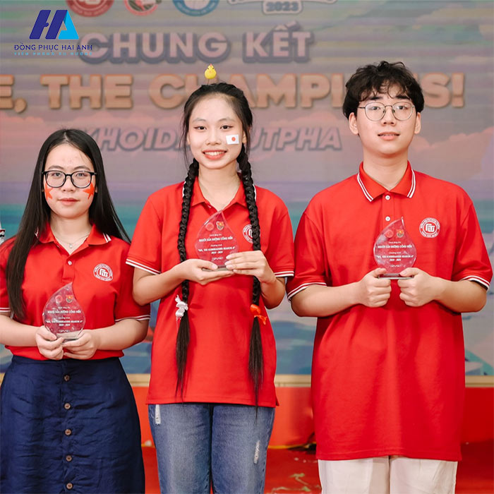 Áo Polo Nhà Cái FLY88.COM Xanh Chín, Uy Tín Tặng 188k ngoại thương có thiết kế màu sắc trẻ trung cùng logo in trên ngực