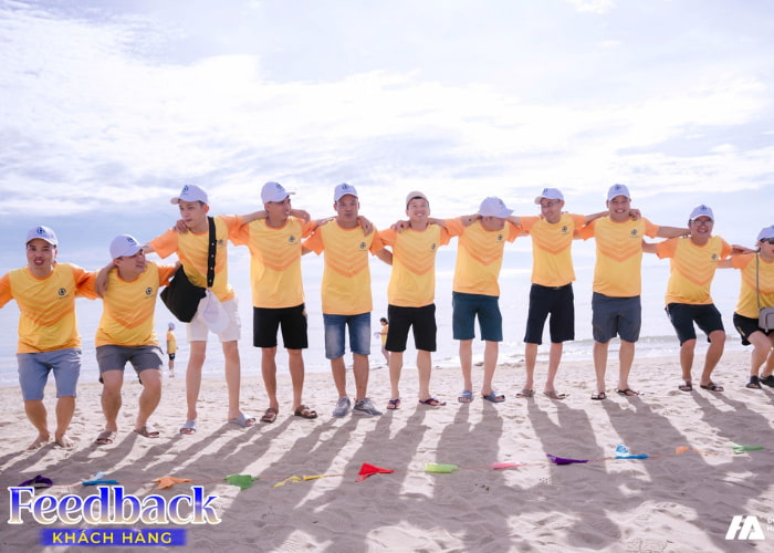 Những lợi ích của Flyok.vip truy cập ngay du lịch đối với Công ty Dinh dưỡng Lạc Hồng