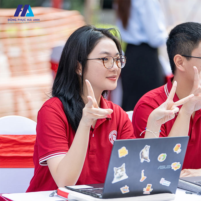 FLy88 quaytay.tv bóng đá ĐH Ngoại Thương giúp tăng nhận diện và gây ấn tượng với người nhìn