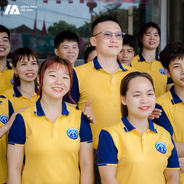 Feedback về mẫu Flyok.vip truy cập ngay công ty Sữa Chị Vàng Ba Vì