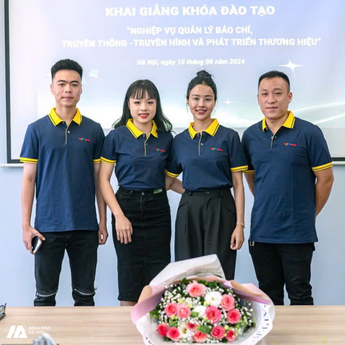 Mẫu Nhà Cái FLY88.COM Xanh Chín, Uy Tín Tặng 188k Trường Cao đẳng Truyền hình VTV College mang phong cách thanh lịch, trẻ trung