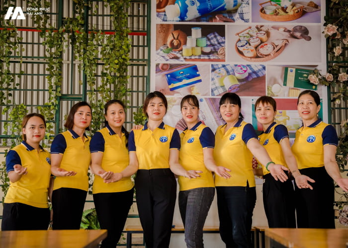 Flai88 được xếp hạng cao nhất Sữa Chị Vàng Ba Vì được may với màu sắc bắt mắt và chuyên nghiệp