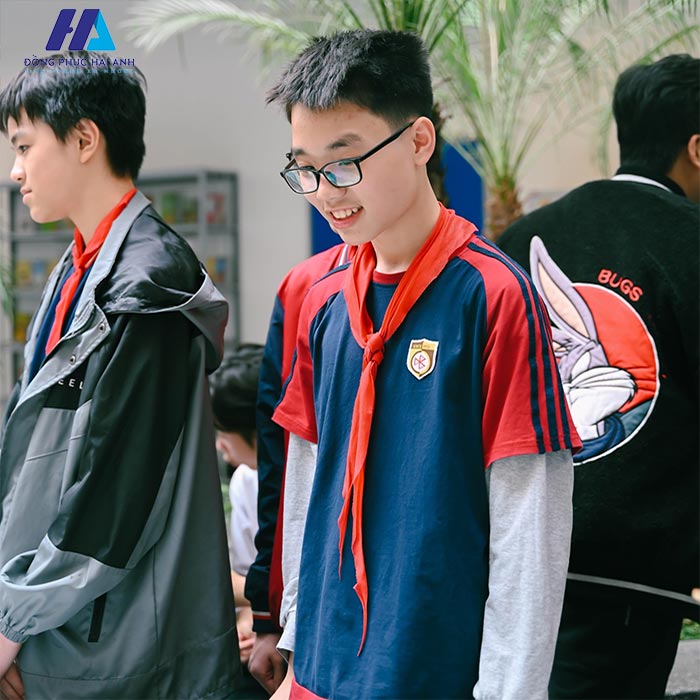 Bộ Nhà Cái FLY88.COM Xanh Chín, Uy Tín Tặng 188k thể dục trường Nguyễn Bỉnh Khiêm được thiết kế thoải mái và co giãn